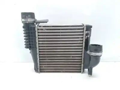 Second-hand car spare part intercooler for opel combo life expression oem iam references p9675627980