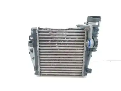 Second-hand car spare part intercooler for opel combo life expression oem iam references p9675627980  
