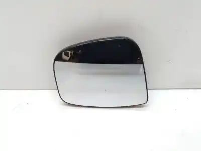 Second-hand car spare part right wing mirror glass for opel combo life expression oem iam references 51967k01
