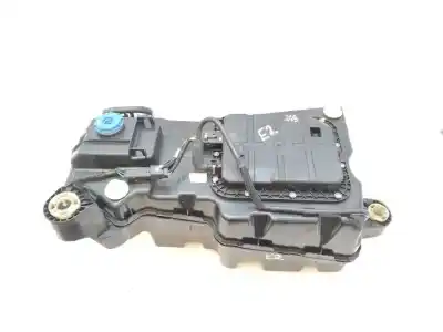 Second-hand car spare part dpf filter tank for opel combo life expression oem iam references 9832421480