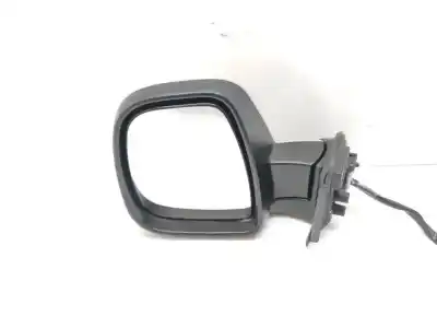 Second-hand car spare part left rearview mirror for opel combo life expression oem iam references 