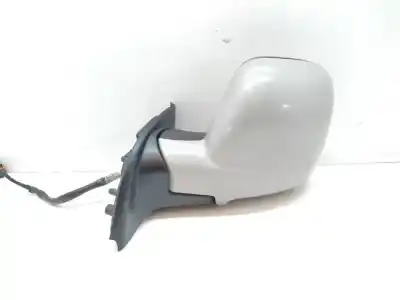 Second-hand car spare part left rearview mirror for opel combo life expression oem iam references   