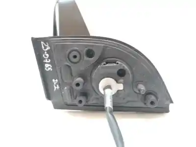 Second-hand car spare part left rearview mirror for opel combo life expression oem iam references   