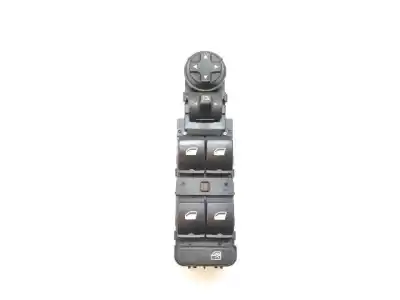 Second-hand car spare part left front power window switch for opel combo life expression oem iam references 96788281zd