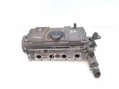 Pièce détachée automobile d'occasion CULASSE DU MOTEUR pour PEUGEOT 206 BERLINA  Références OEM IAM 9627748110  