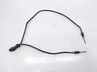 Second-hand car spare part lambda probe for opel combo life expression oem iam references 9812375480