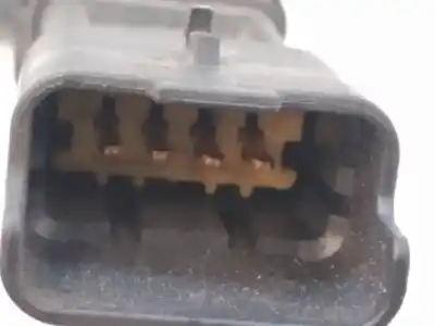 Second-hand car spare part lambda probe for opel combo life expression oem iam references 9812375480  