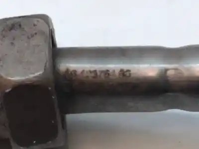 Second-hand car spare part lambda probe for opel combo life expression oem iam references 9812375480  