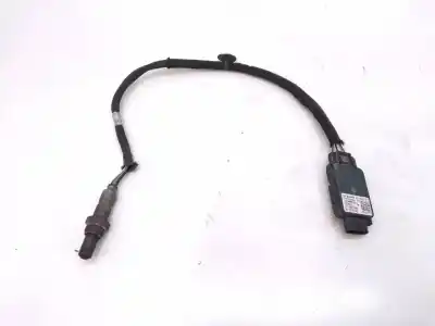 Second-hand car spare part lambda probe for opel combo life expression oem iam references 0281006851