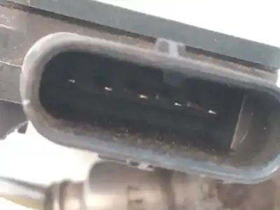 Second-hand car spare part lambda probe for opel combo life expression oem iam references 0281006851  9816276480