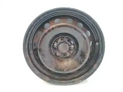 Second-hand car spare part RIM for FIAT DOBLO  OEM IAM references A4470812  ET39