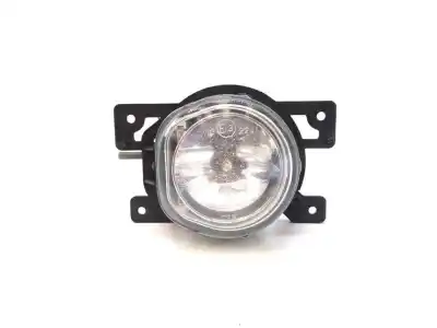 Peça sobressalente para automóvel em segunda mão farol / projetor de nevoeiro esquerdo por fiat doblo easy referências oem iam 00518144830