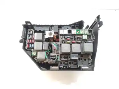 Gebrauchtes Autoersatzteil RELAIS SICHERUNGSKASTEN Multifunktionsrelais zum FORD S-MAX (CA1)  OEM-IAM-Referenzen 6G9T14A076CA  669T14A076CA