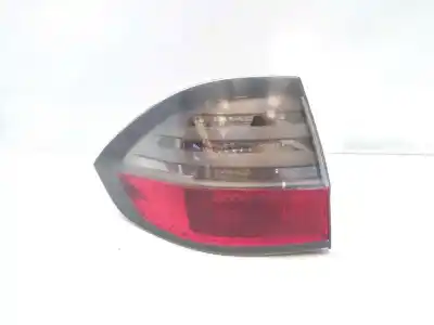 Pezzo di ricambio per auto di seconda mano lampada posteriore sinistra per ford s-max (ca1) trend riferimenti oem iam 