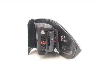 Second-hand car spare part left tailgate light for ford s-max (ca1) trend oem iam references   