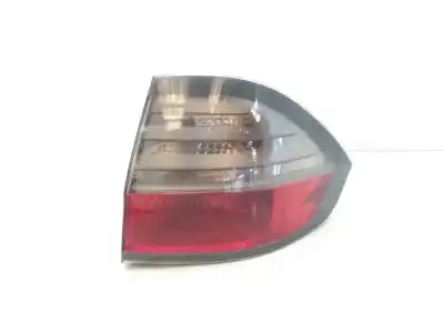 Second-hand car spare part left tailgate light for ford s-max (ca1) trend oem iam references   