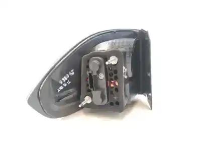 Second-hand car spare part left tailgate light for ford s-max (ca1) trend oem iam references   