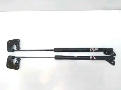 Second-hand car spare part tailgate gas strut for bmw x1 (e84) sdrive 18d oem iam references 