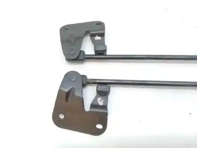 Second-hand car spare part tailgate gas strut for bmw x1 (e84) sdrive 18d oem iam references   