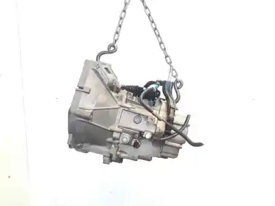 Piesă de schimb auto la mâna a doua cutie de viteze pentru fiat doblo ii cargo (263) furgón base referințe oem iam 55241803  