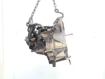 Piesă de schimb auto la mâna a doua cutie de viteze pentru fiat doblo ii cargo (263) furgón base referințe oem iam 55241803  