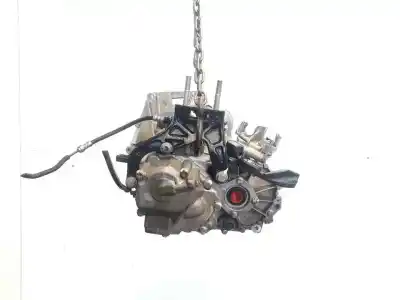 Piesă de schimb auto la mâna a doua cutie de viteze pentru fiat doblo ii cargo (263) furgón base referințe oem iam 55241803  