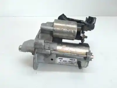Second-hand car spare part starter motor for ford fusion (cbk) trend oem iam references 2s6u11000ee