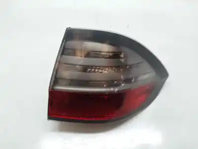 Pezzo di ricambio per auto di seconda mano luci posteriori destra per ford s-max (ca1) trend riferimenti oem iam 