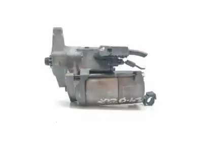 Second-hand car spare part starter motor for toyota corolla (e12) 1.4 turbodiesel cat oem iam references 2810033080