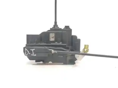 Piesă de schimb auto la mâna a doua încuietoare ușa fațã stânga pentru nissan note (e11e) acenta referințe oem iam 4706e