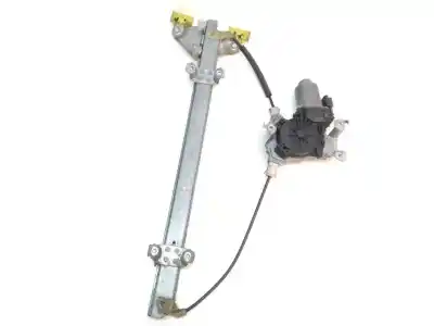 Piesă de schimb auto la mâna a doua mecanism acționare geam fațã stânga pentru nissan note (e11e) acenta referințe oem iam 400925b