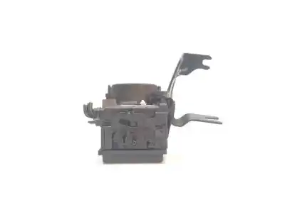 Second-hand car spare part abs for nissan note (e11e) acenta oem iam references 0265231732  476609u100