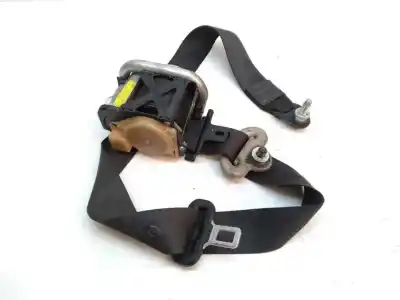 Piesă de schimb auto la mâna a doua centurã de siguranțã partea din fatã dreapta pentru nissan note (e11e) acenta referințe oem iam 501w9ax163