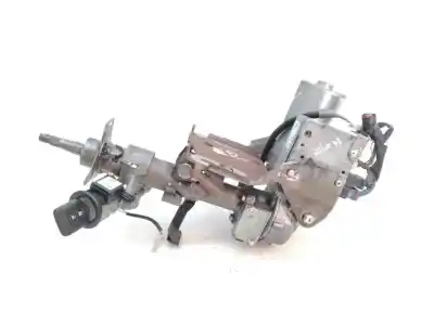 Piesă de schimb auto la mâna a doua coloana de direcție pentru nissan note (e11e) acenta referințe oem iam 285009u04a