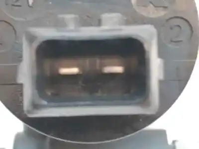 Second-hand car spare part washer pump for nissan note (e11e) acenta oem iam references   