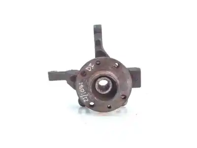 Piesă de schimb auto la mâna a doua fuzeta stanga fata pentru nissan note (e11e) acenta referințe oem iam 