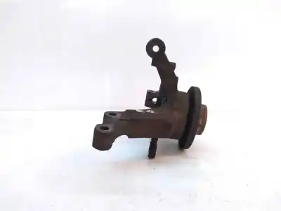Peça sobressalente para automóvel em segunda mão manga de eixo dianteira esquerda por nissan note (e11e) acenta referências oem iam   