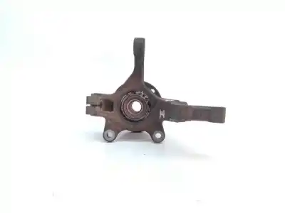 Peça sobressalente para automóvel em segunda mão manga de eixo dianteira esquerda por nissan note (e11e) acenta referências oem iam   