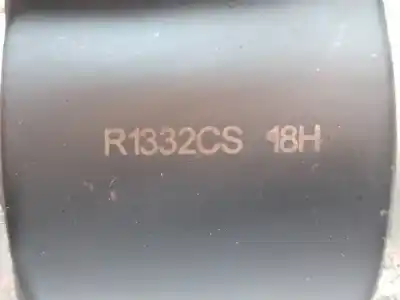 Peça sobressalente para automóvel em segunda mão motor de arranque por nissan note (e11e) acenta referências oem iam r1332cs18h  