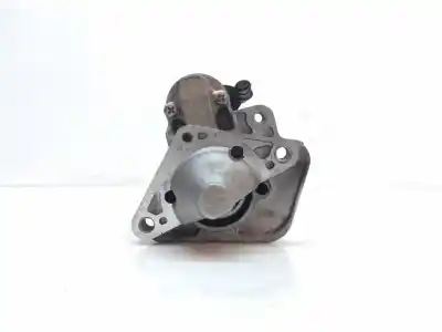 Peça sobressalente para automóvel em segunda mão motor de arranque por nissan note (e11e) acenta referências oem iam r1332cs18h  