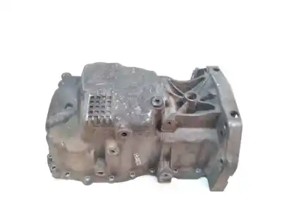 Second-hand car spare part sump for nissan note (e11e) acenta oem iam references 8200451325  