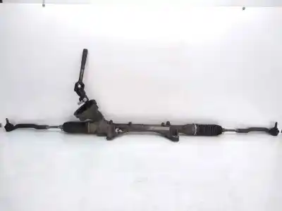 Piesă de schimb auto la mâna a doua caseta de direcție pentru nissan note (e11e) acenta referințe oem iam 480019u100