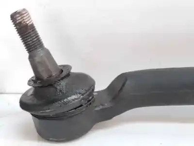 Second-hand car spare part steering rack for nissan note (e11e) acenta oem iam references 480019u100  6900000818