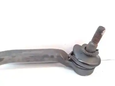 Second-hand car spare part steering rack for nissan note (e11e) acenta oem iam references 480019u100  6900000818