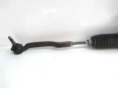 Second-hand car spare part steering rack for nissan note (e11e) acenta oem iam references 480019u100  6900000818