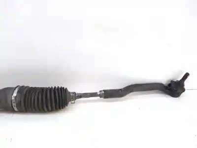 Second-hand car spare part steering rack for nissan note (e11e) acenta oem iam references 480019u100  6900000818