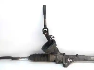 Second-hand car spare part steering rack for nissan note (e11e) acenta oem iam references 480019u100  6900000818