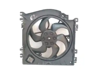 Piesă de schimb auto la mâna a doua electroventilator radiator pentru nissan note (e11e) acenta referințe oem iam 8200688375