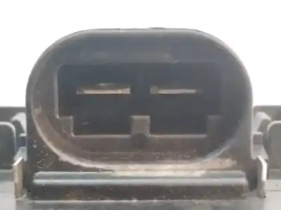 Piesă de schimb auto la mâna a doua electroventilator radiator pentru nissan note (e11e) acenta referințe oem iam 8200688375  