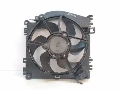 Piesă de schimb auto la mâna a doua electroventilator radiator pentru nissan note (e11e) acenta referințe oem iam 8200688375  